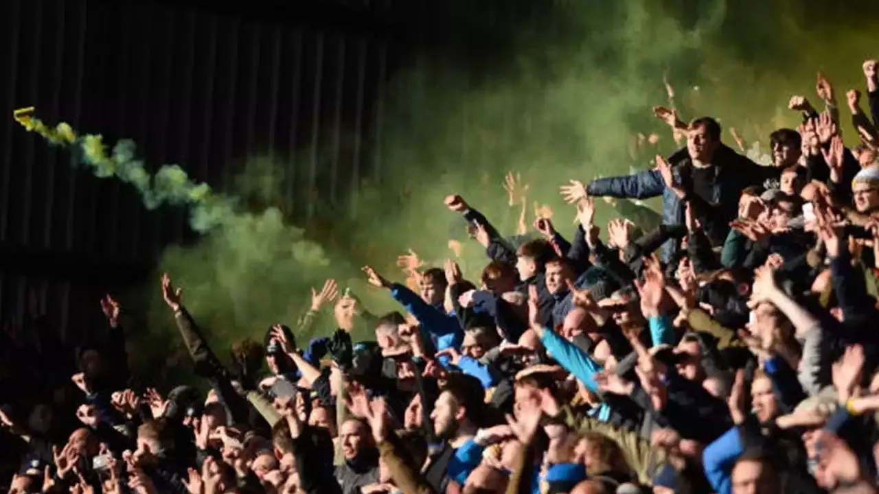 The 5 Most Famous Chants in EFL Championship