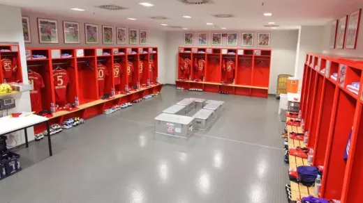 Beyond the Pitch: Exploring Facilities of EFL Championship Stadiums