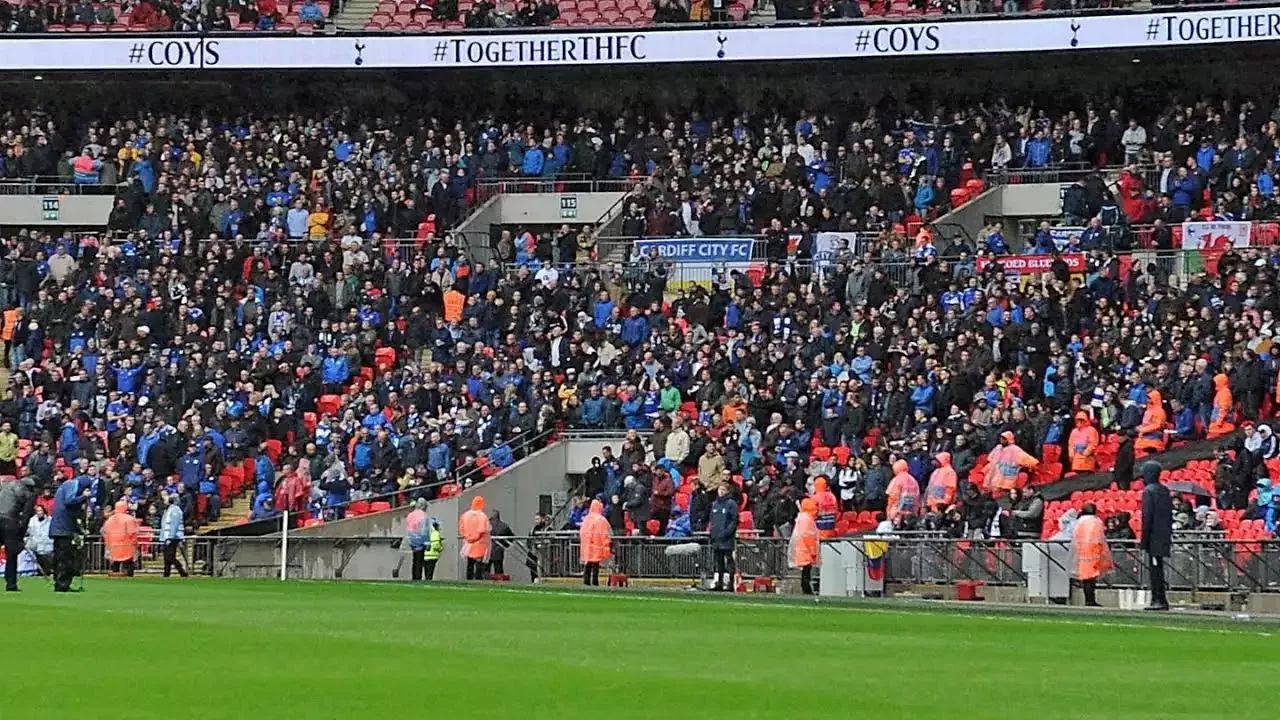 5 Dedicated Fan Groups in EFL Championship