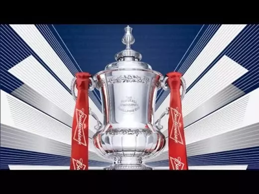 5 EFL Championship Teams That Have Won The F.A. Cup