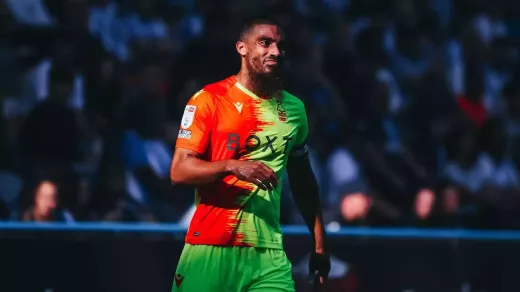 Legendary Strikers: The 5 Leading Goal Scorers in EFL Championship History