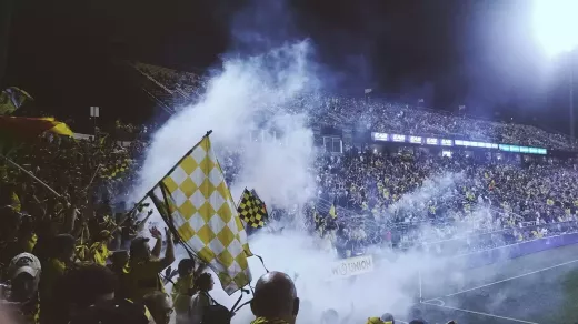 Home Ground Advantage: Impact of Stadiums in EFL Championship