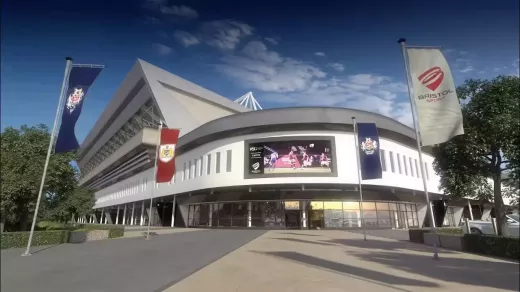 5 Must-Visit Stadiums in EFL Championship